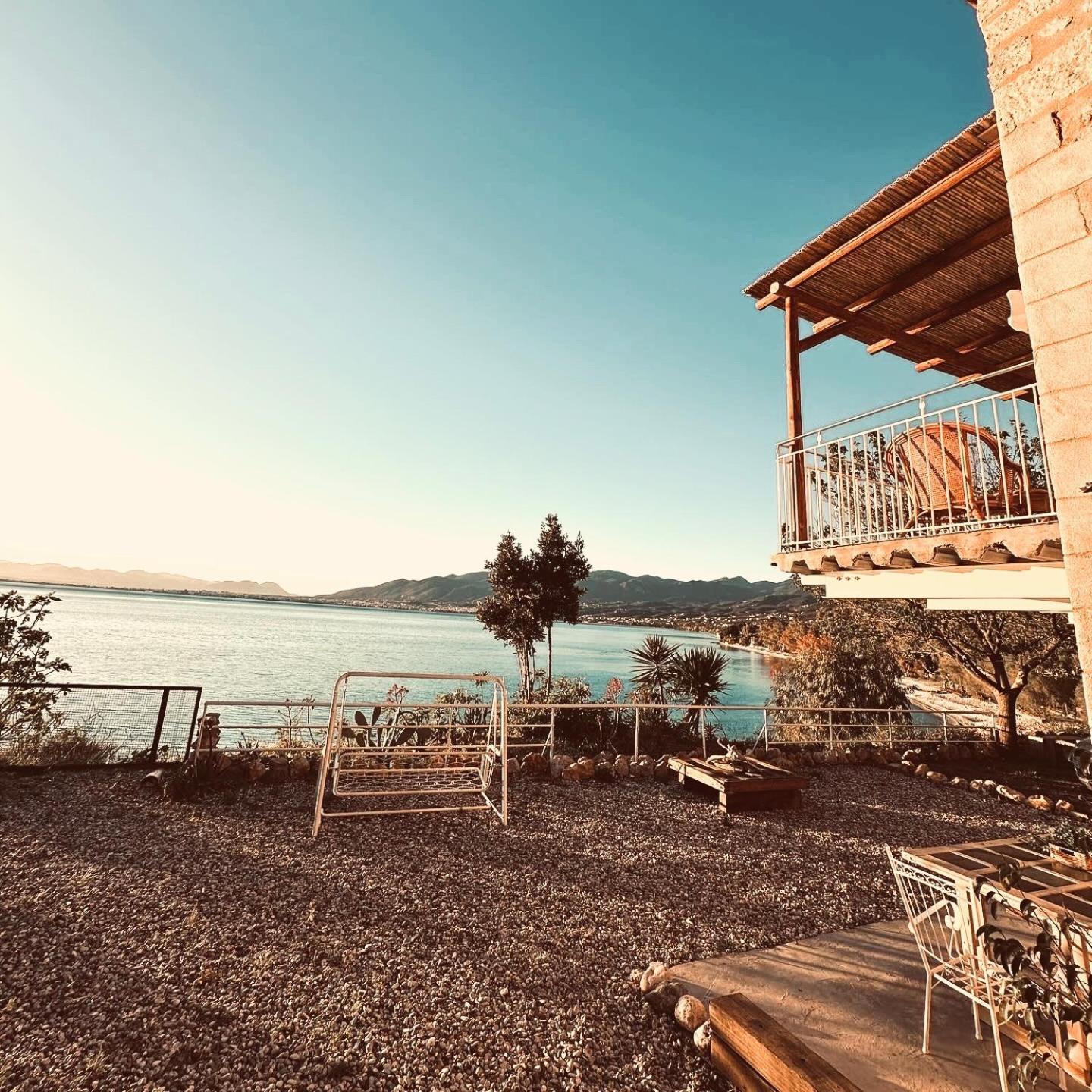 Rocksecret Edge Apartment Kalamata Exterior photo