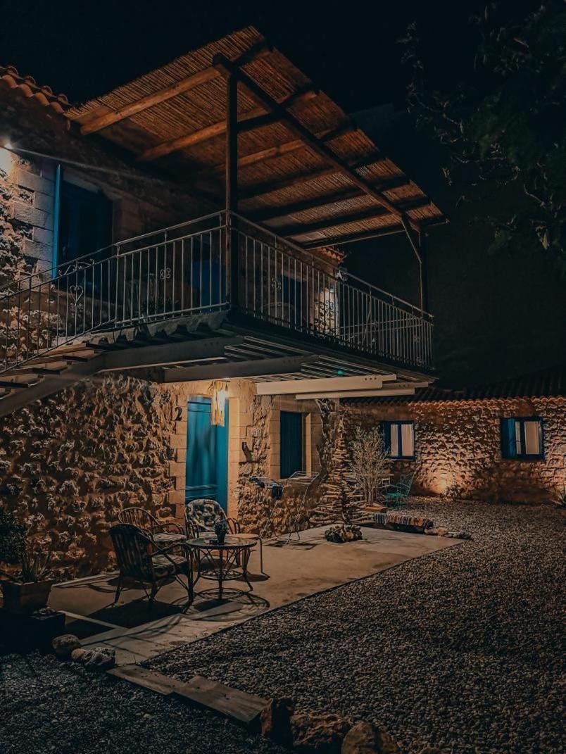 Rocksecret Edge Apartment Kalamata Exterior photo